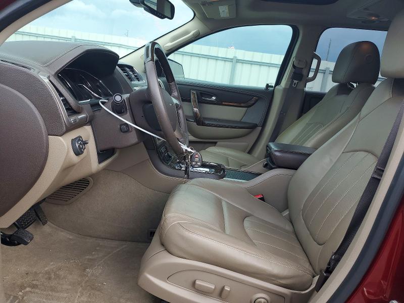 67965256 :رقم المزاد ، 1GKKVTKD2FJ161582 vin ، 2015 Gmc Acadia مزاد بيع
