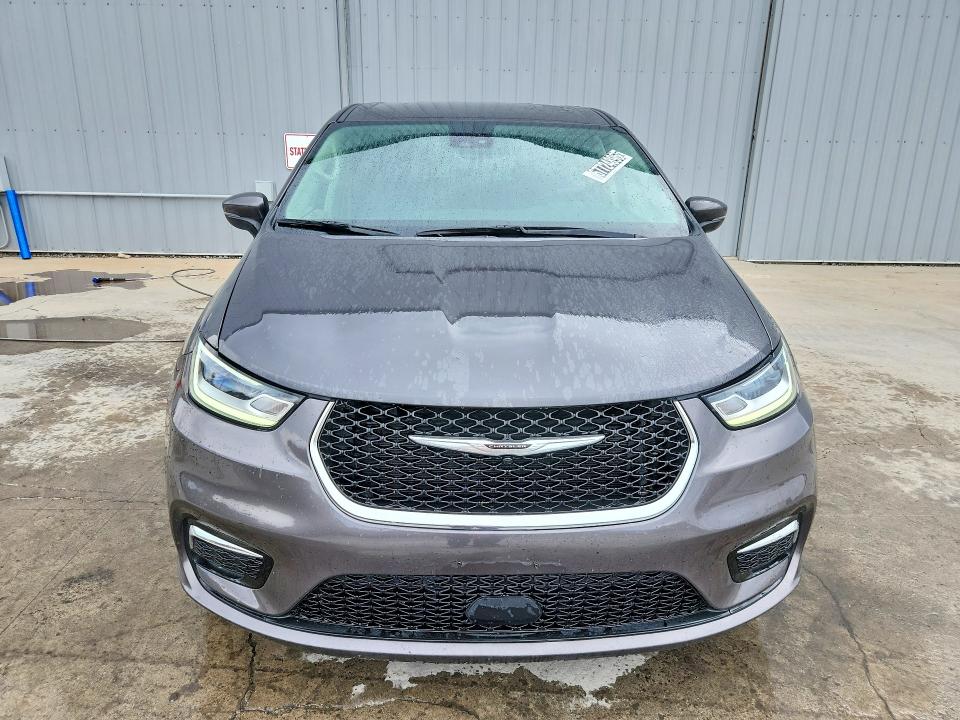 Продаж на аукціоні авто 2023 Chrysler Pacifica, vin: 2C4RC1L71PR599018, номер лоту: 67724896