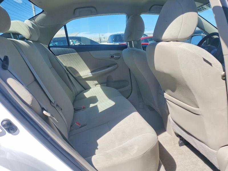 2013 Toyota Corolla მანქანა იყიდება აუქციონზე, vin: 2T1BU4EE4DC085056, აუქციონის ნომერი: 70802686