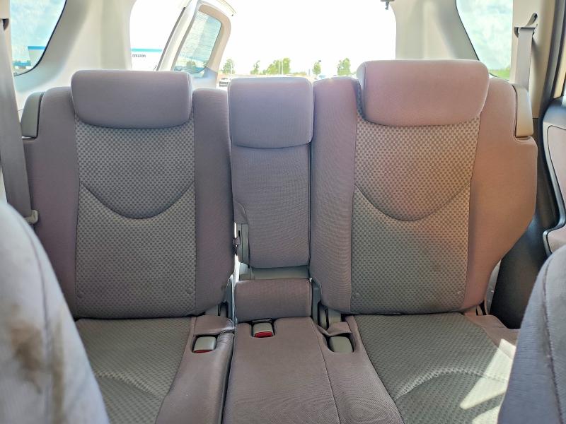 67655266 :رقم المزاد ، JTMBK33V466003470 vin ، 2006 Toyota Rav4 مزاد بيع