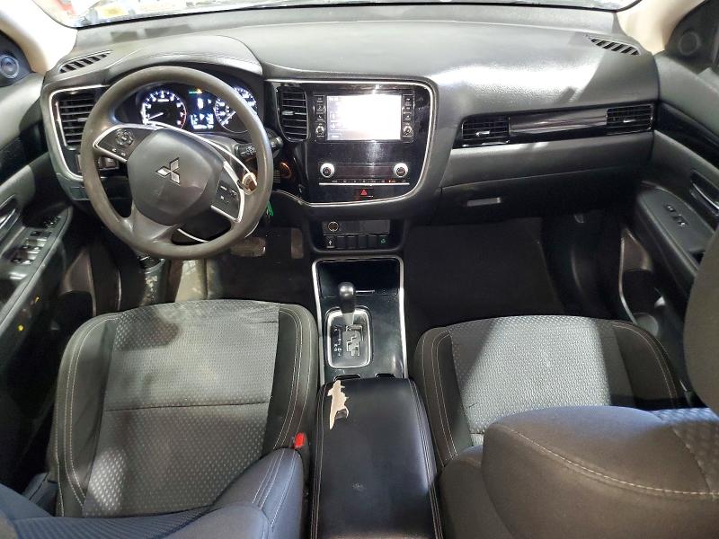 Продажа на аукционе авто 2020 Mitsubishi Outlander, vin: JA4AD2A36LZ044835, номер лота: 69305636