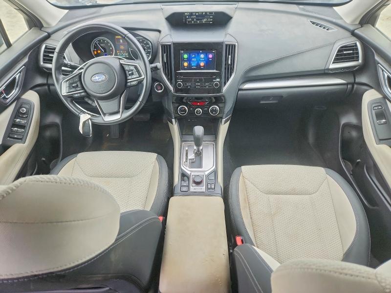 Aukcja sprzedaży 2019 Subaru Forester, vin: JF2SKAGC2KH559662, numer aukcji: 70516326