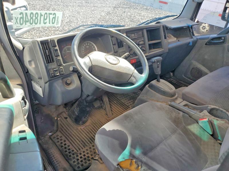 Продаж на аукціоні авто 2011 Isuzu Npr, vin: JALC4W167B7001355, номер лоту: 67918846