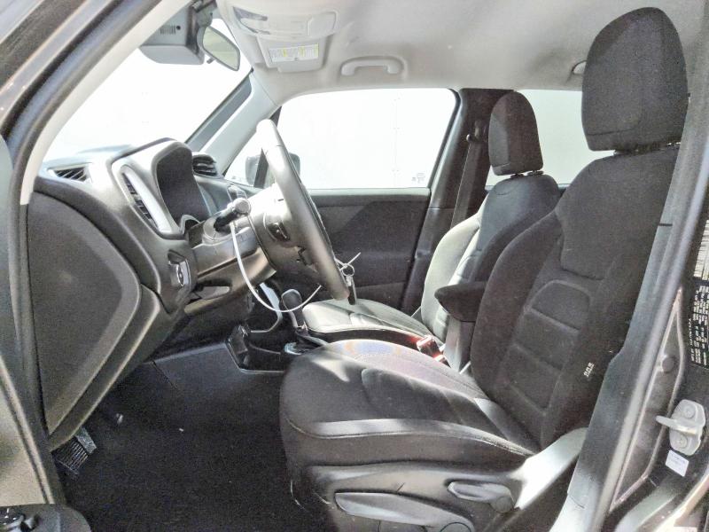 Продаж на аукціоні авто 2019 Jeep Renegade, vin: ZACNJABB6KPK82940, номер лоту: 68008156