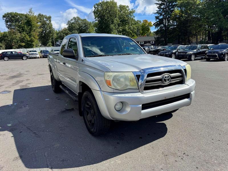 Продаж на аукціоні авто 2009 Toyota Tacoma, vin: 5TEUU42N49Z670430, номер лоту: 70098846