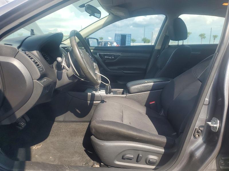 2016 Nissan Altima მანქანა იყიდება აუქციონზე, vin: 1N4BL3AP1GC232277, აუქციონის ნომერი: 67983186