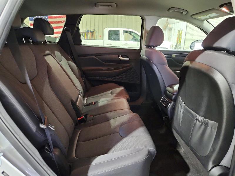 Aukcja sprzedaży 2023 Hyundai Santa Fe, vin: 5NMS2DAJ5PH623559, numer aukcji: 70785326