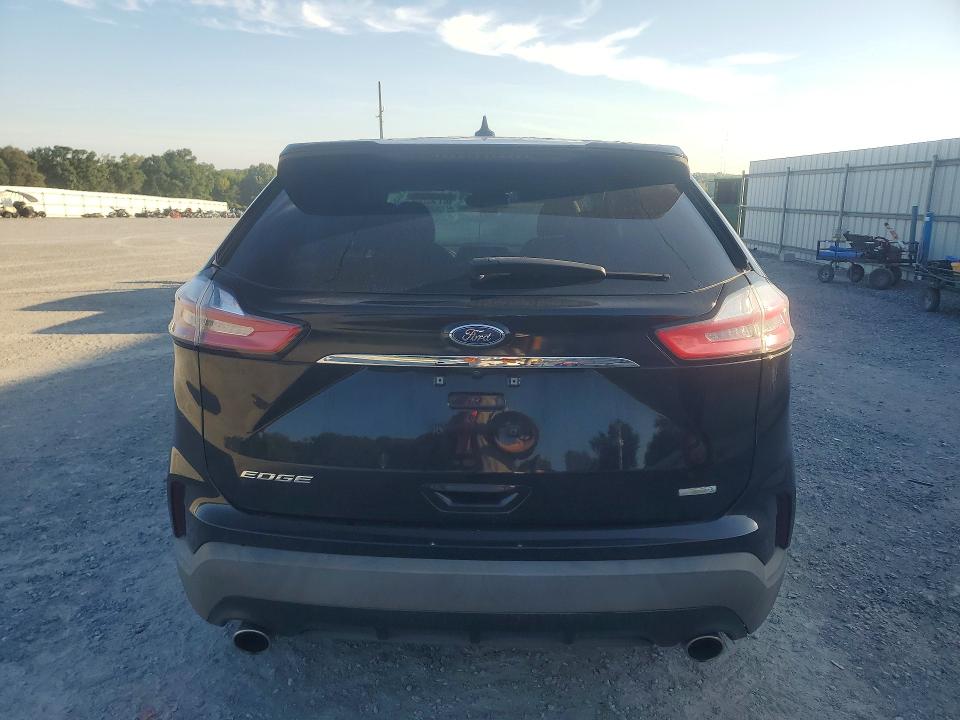 68920706 :رقم المزاد ، 2FMPK3G97KBC03172 vin ، 2019 Ford Edge مزاد بيع