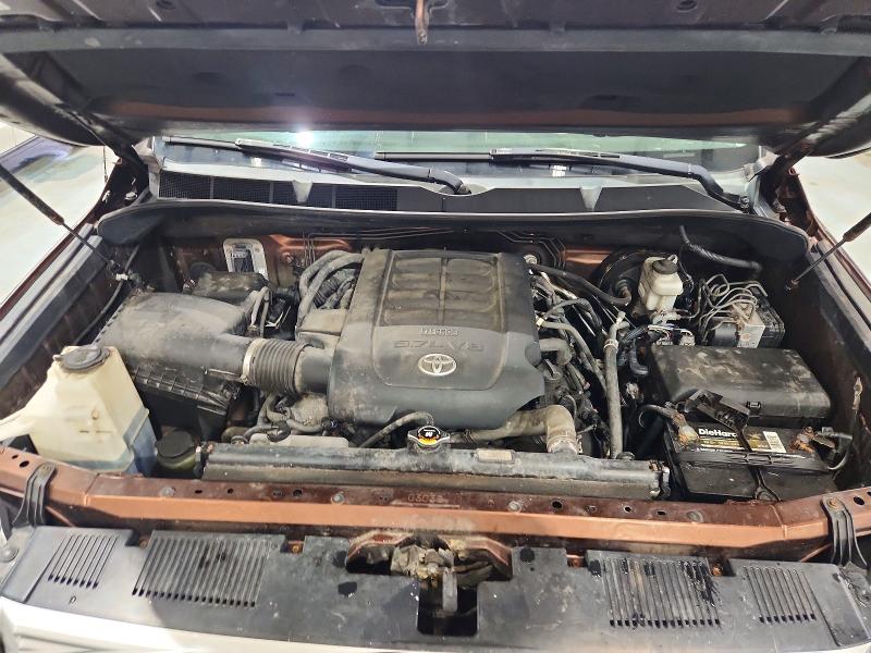 69364146 :رقم المزاد ، 5TFAY5F17EX326371 vin ، 2014 Toyota Tundra مزاد بيع