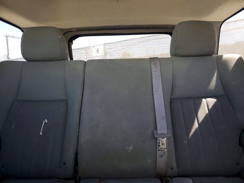 2006 Jeep Grand Cherokee მანქანა იყიდება აუქციონზე, vin: 1J4GR48K06C158860, აუქციონის ნომერი: 66849896