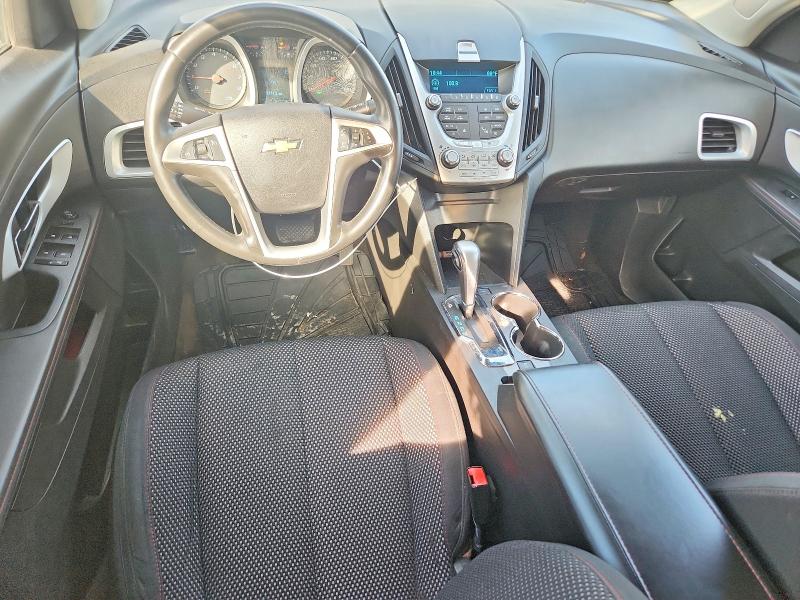 2011 Chevrolet Equinox მანქანა იყიდება აუქციონზე, vin: 2CNFLEEC9B6212645, აუქციონის ნომერი: 71040906