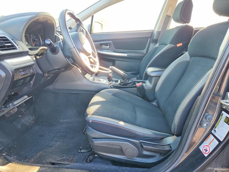 Продажа на аукционе авто 2017 Subaru Crosstrek, vin: JF2GPABC8H8214921, номер лота: 70675036