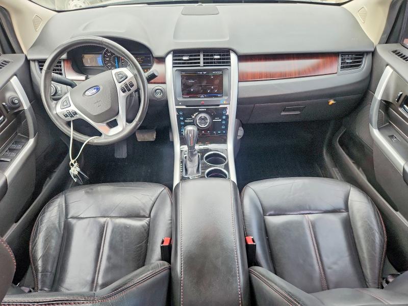 Продаж на аукціоні авто 2013 Ford Edge, vin: 2FMDK4KC7DBB01613, номер лоту: 68853206