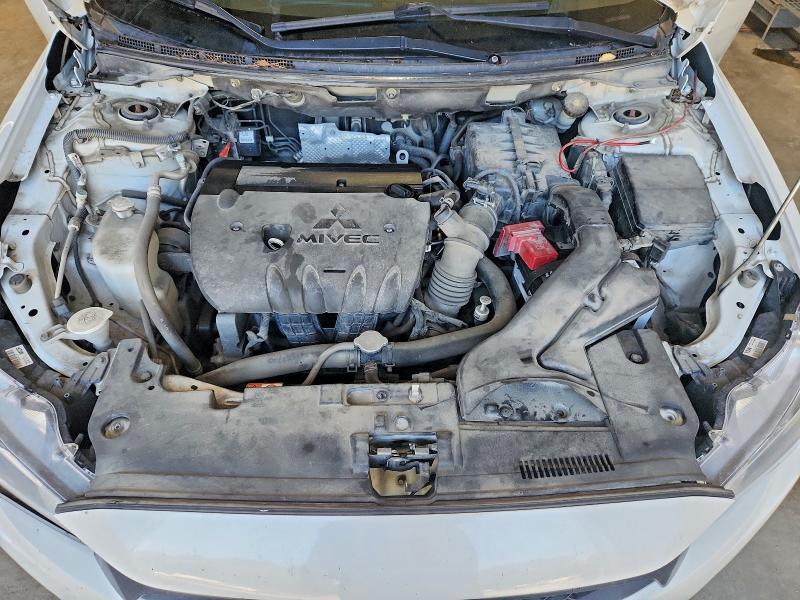 Продажа на аукционе авто 2017 Mitsubishi Lancer, vin: JA32U2FU9HU010421, номер лота: 65059586