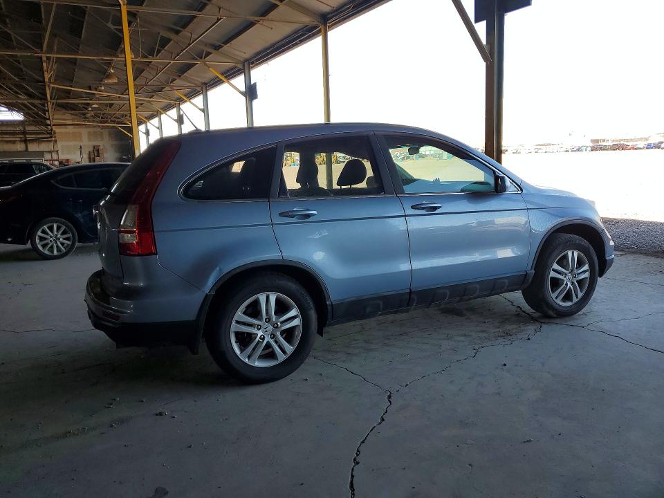 68864196 :رقم المزاد ، 5J6RE3H78BL034842 vin ، 2011 Honda Cr-v مزاد بيع