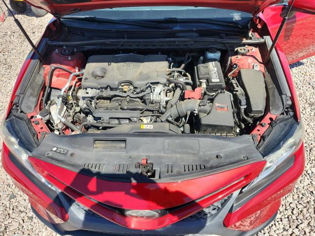 68175816 :رقم المزاد ، 4T1B11HK8KU298614 vin ، 2019 Toyota Camry مزاد بيع
