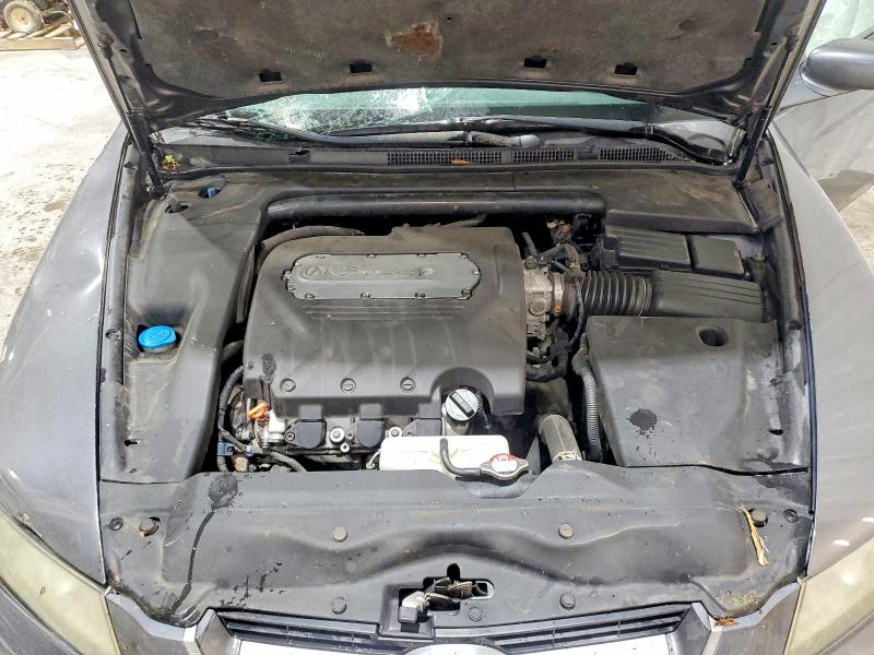 2005 Acura Tl მანქანა იყიდება აუქციონზე, vin: 19UUA65575A025695, აუქციონის ნომერი: 68122686