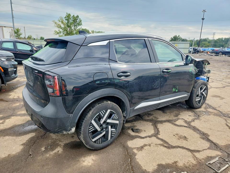 Aukcja sprzedaży 2026 Nissan Kicks, vin: 3N8AP6CE9TL311836, numer aukcji: 68515726