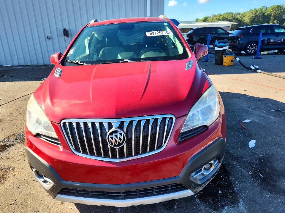 Продаж на аукціоні авто 2013 Buick Encore, vin: KL4CJCSB8DB190886, номер лоту: 69720776