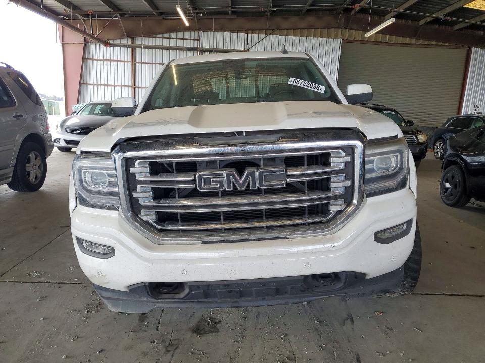 Aukcja sprzedaży 2016 Gmc Sierra, vin: 3GTU2NEC2GG363868, numer aukcji: 66722036