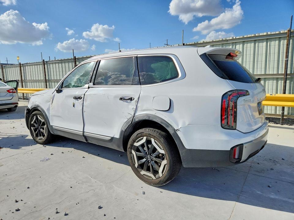 Aukcja sprzedaży 2023 Kia Telluride, vin: 5XYP34GC7PG327982, numer aukcji: 69179746