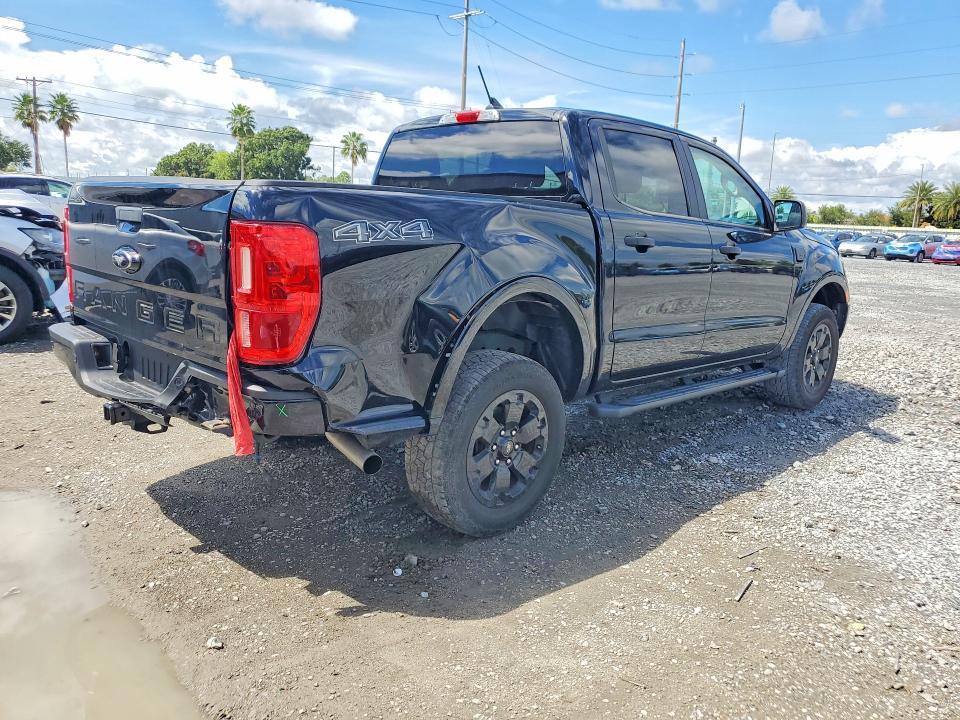 67085106 :رقم المزاد ، 1FTER4FH1NLD08073 vin ، 2022 Ford Ranger مزاد بيع