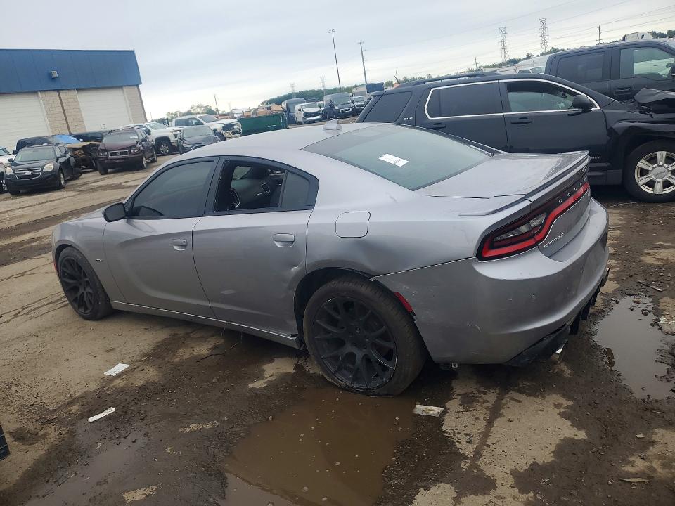 Продаж на аукціоні авто 2015 Dodge Charger, vin: 2C3CDXCT3FH847684, номер лоту: 69258446