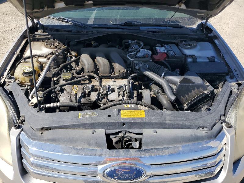 Aukcja sprzedaży 2007 Ford Fusion, vin: 3FAHP02187R135747, numer aukcji: 68703446