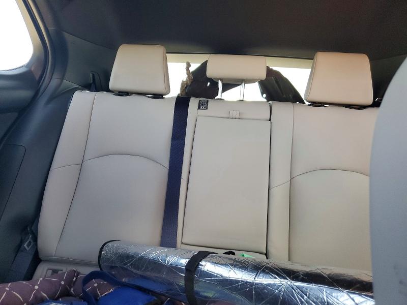 69210806 :رقم المزاد ، JTHP9JBHXM2045632 vin ، 2021 Lexus Ux مزاد بيع