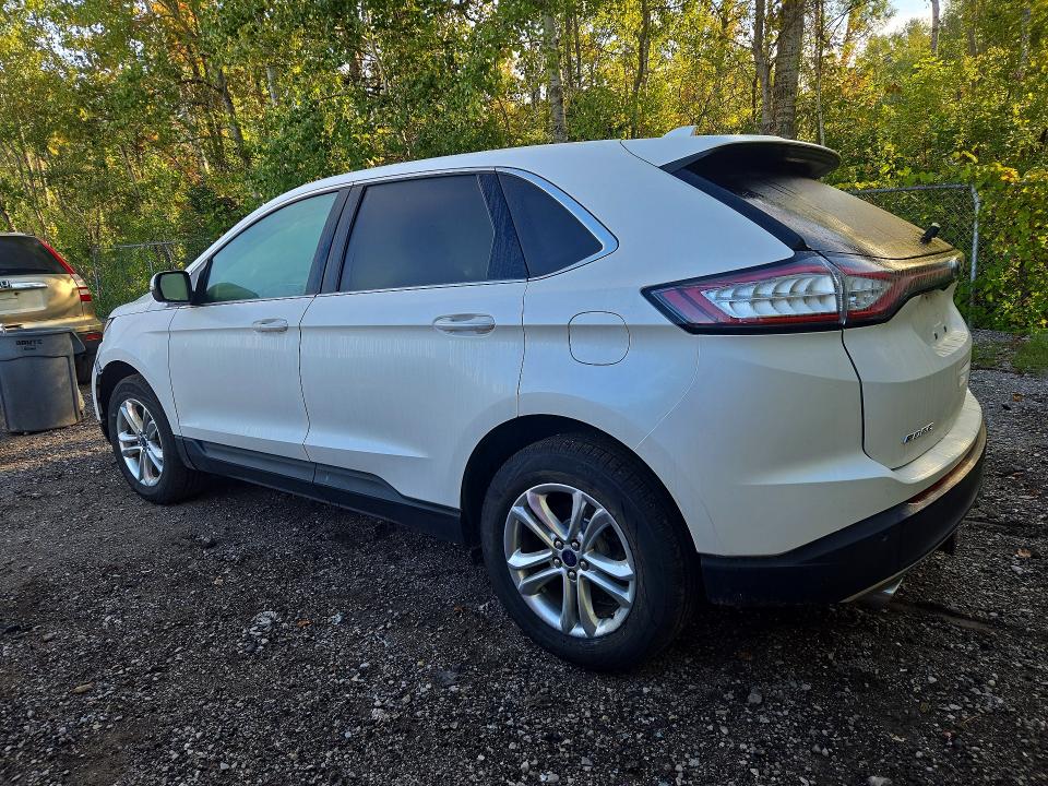 Aukcja sprzedaży 2016 Ford Edge, vin: 2FMPK4J89GBB96500, numer aukcji: 67360436