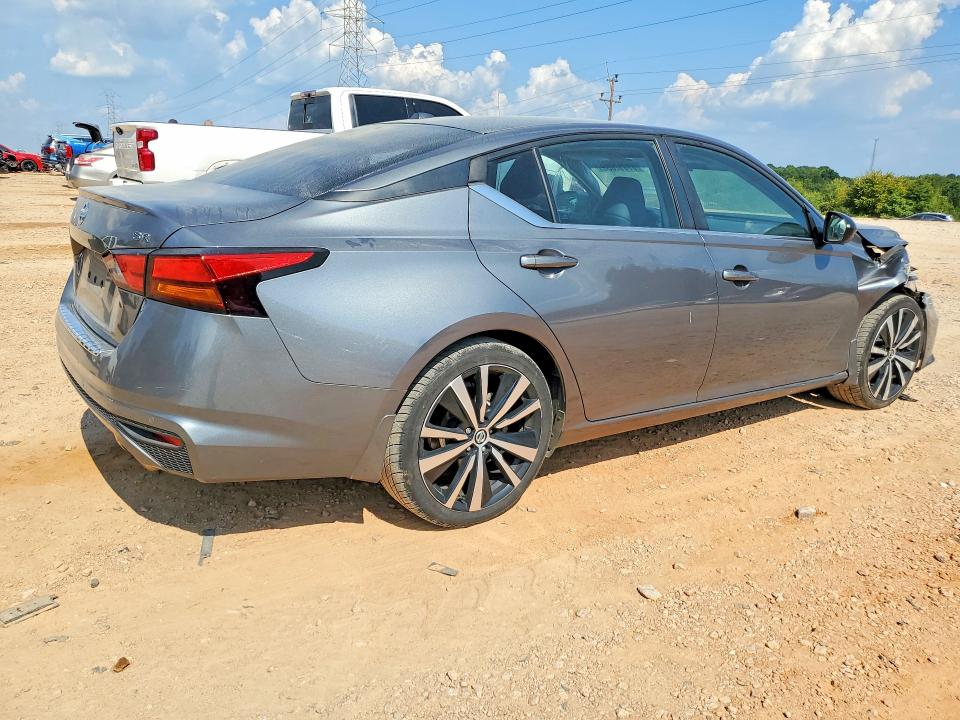 Продаж на аукціоні авто 2021 Nissan Altima, vin: 1N4BL4CV1MN383394, номер лоту: 67612836