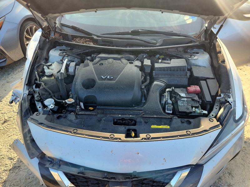 2020 Nissan Maxima მანქანა იყიდება აუქციონზე, vin: 1N4AA6DV6LC370100, აუქციონის ნომერი: 68218906