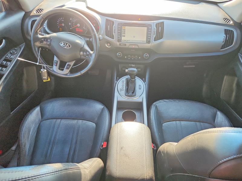 Продаж на аукціоні авто 2015 Kia Sportage, vin: KNDPCCAC1F7717698, номер лоту: 67131166