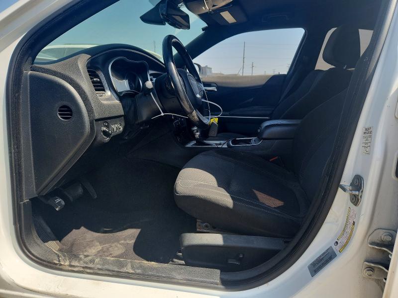 Продажа на аукционе авто 2016 Dodge Charger, vin: 2C3CDXHG3GH330429, номер лота: 65723056