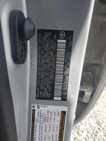 Aukcja sprzedaży 2006 Toyota Corolla, vin: JTDBR32E360085515, numer aukcji: 69381766