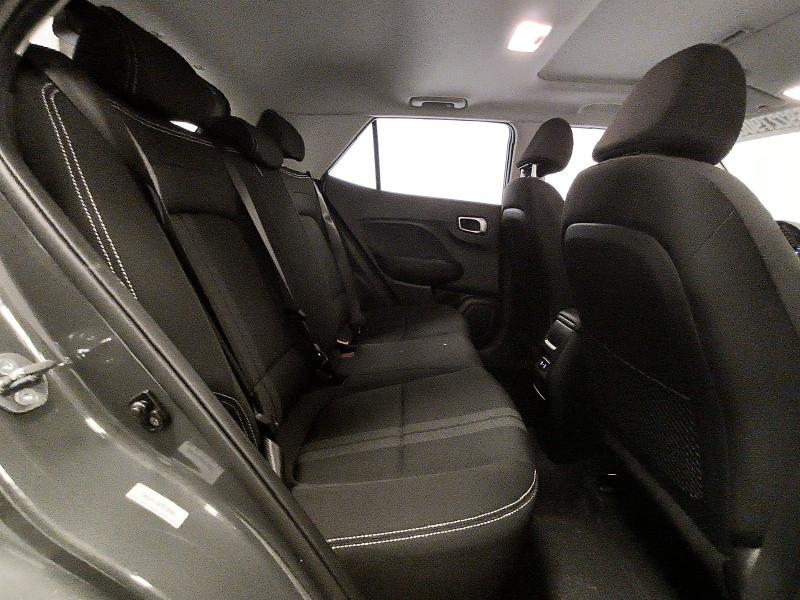 Продаж на аукціоні авто 2026 Hyundai Venue, vin: KMHRC8A38TU472011, номер лоту: 69227906