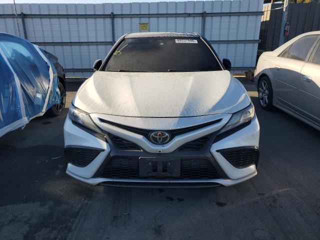 Aukcja sprzedaży 2023 Toyota Camry, vin: 4T1KZ1AK6PU071996, numer aukcji: 69337946