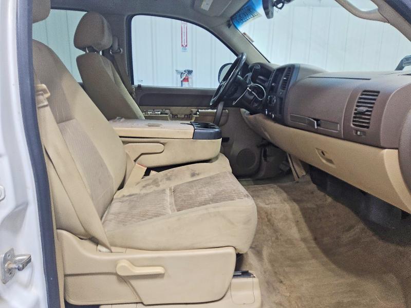 2013 Chevrolet Silverado მანქანა იყიდება აუქციონზე, vin: 3GCPKSE71DG272469, აუქციონის ნომერი: 67033626