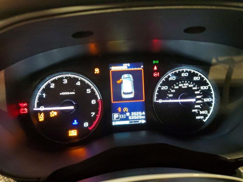 Aukcja sprzedaży 2022 Subaru Forester, vin: JF2SKACC4NH441669, numer aukcji: 68737426