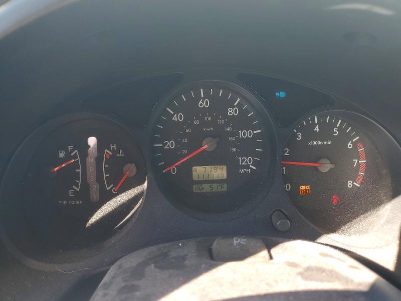70538696 :رقم المزاد ، JF1SG636X3H709196 vin ، 2003 Subaru Forester مزاد بيع