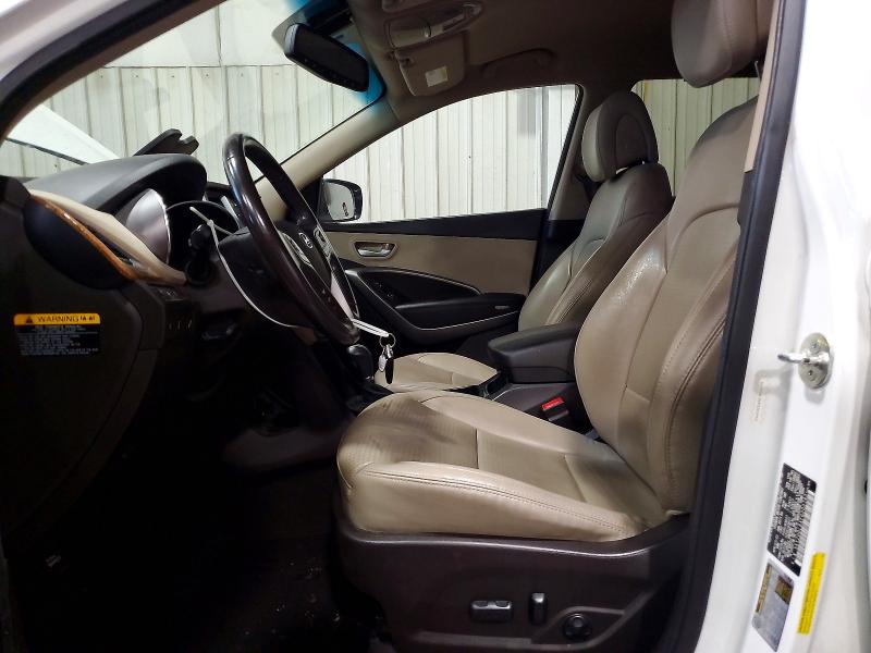 Aukcja sprzedaży 2015 Hyundai Santa Fe Sport, vin: 5XYZUDLBXFG303743, numer aukcji: 70774286