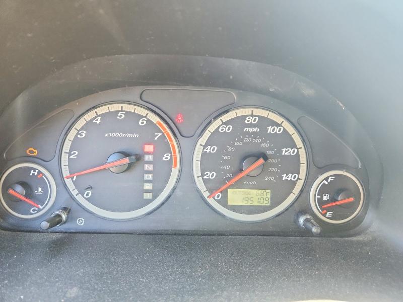 Продаж на аукціоні авто 2005 Honda Cr-v, vin: SHSRD78985U324239, номер лоту: 69909136