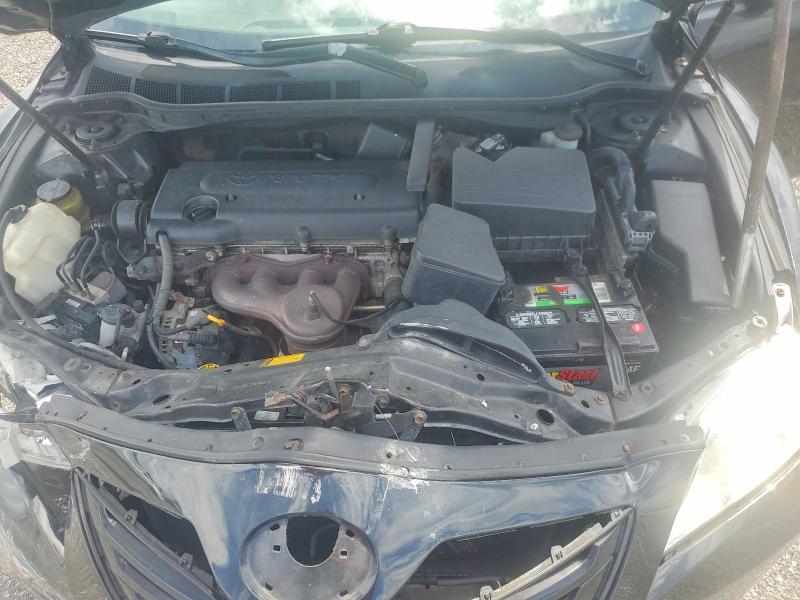 Auction sale of the 2007 Toyota Camry, vin: 4T1BE46K47U553842, lot number: 67100676