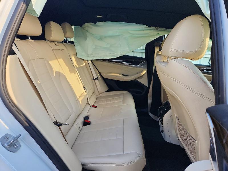 Aukcja sprzedaży 2019 Bmw X3, vin: 5UXTR9C53KLP96807, numer aukcji: 68496766
