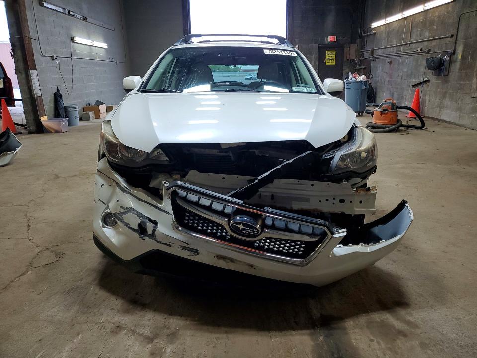 70291136 :رقم المزاد ، JF2GPAGC9E8270869 vin ، 2014 Subaru Xv Crosstrek مزاد بيع