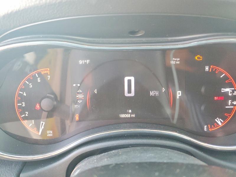 Продажа на аукционе авто 2015 Dodge Durango, vin: 1C4RDJAG3FC946887, номер лота: 69501896