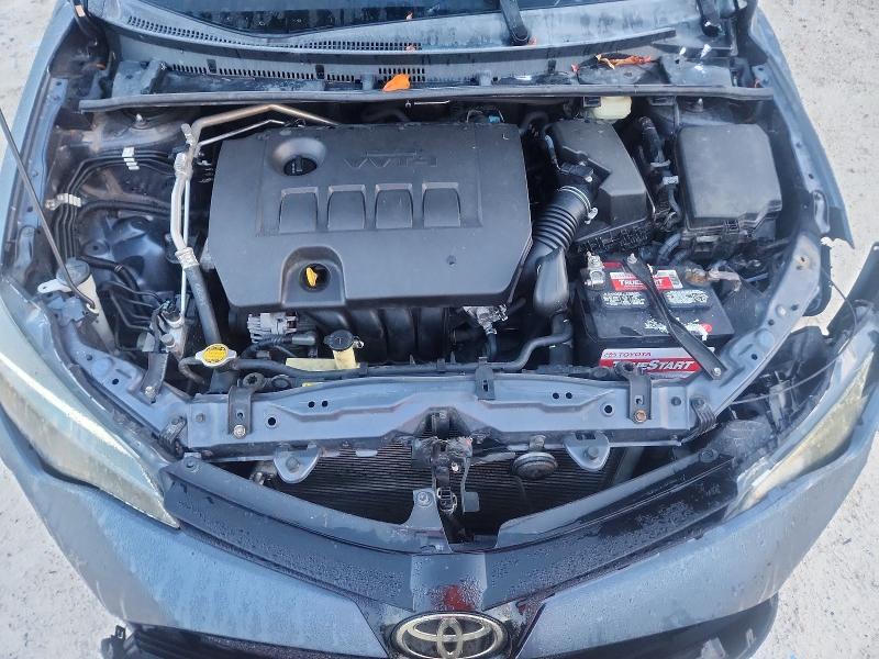Продаж на аукціоні авто 2017 Toyota Corolla, vin: 5YFBURHEXHP622740, номер лоту: 70829326