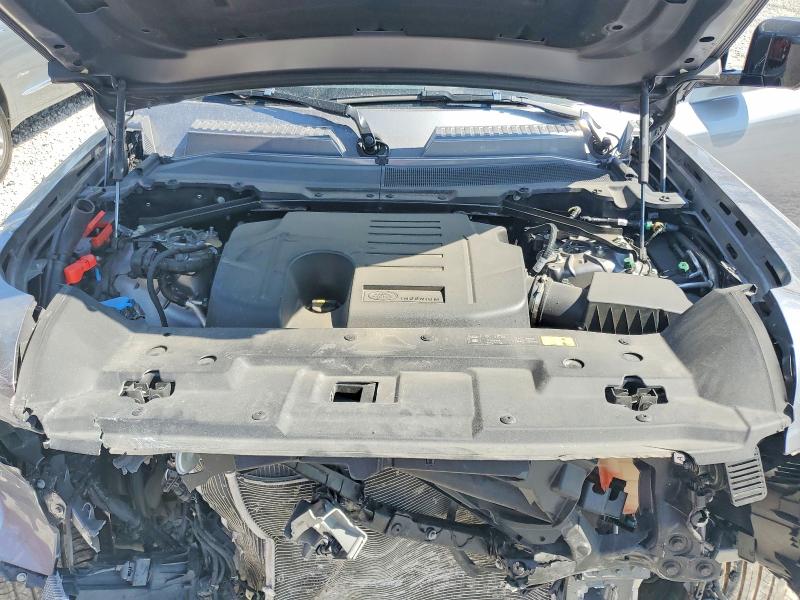 2023 Land Rover Defender მანქანა იყიდება აუქციონზე, vin: SALEP6EU0P2165229, აუქციონის ნომერი: 68285556