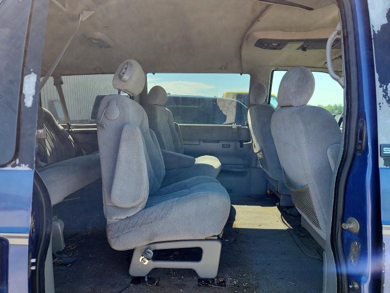 Продажа на аукционе авто 1997 Gmc Safari, vin: 1GKEL19W2VB517939, номер лота: 67623276