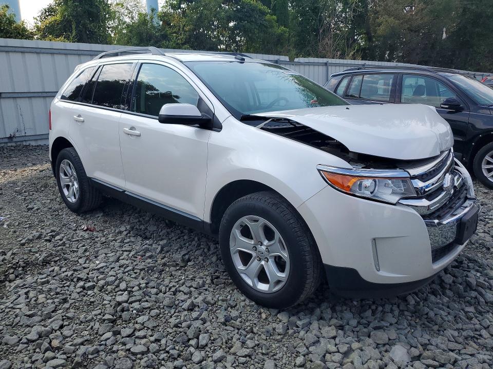 Продаж на аукціоні авто 2013 Ford Edge, vin: 2FMDK3JC8DBC10416, номер лоту: 68680396